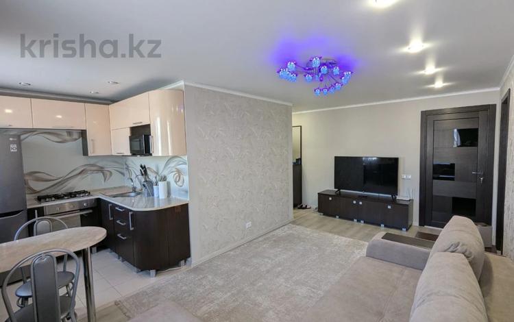 3-комнатная квартира · 61 м² · 4/5 этаж, Гоголя 64 за 32 млн 〒 в Костанае — фото 2