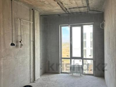 1-комнатная квартира · 42 м² · 6/9 этаж, Микрорайон Асар 2 12/17 за 18 млн ₸ в Шымкенте