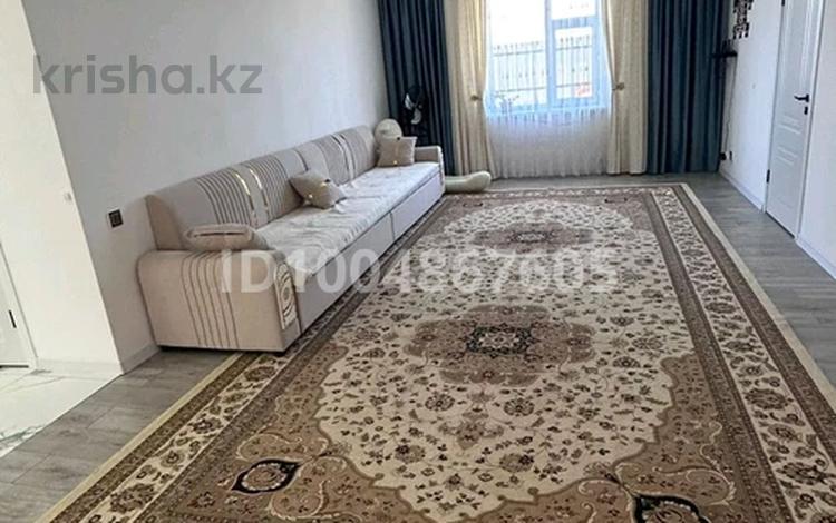 Часть дома · 4 комнаты · 180 м² · 10 сот., Западная 16/4 — Ресторан Батыс Хол көшесіне бұрылғанда көшенің соңында орналасқан за 42 млн 〒 в Жезказгане — фото 6