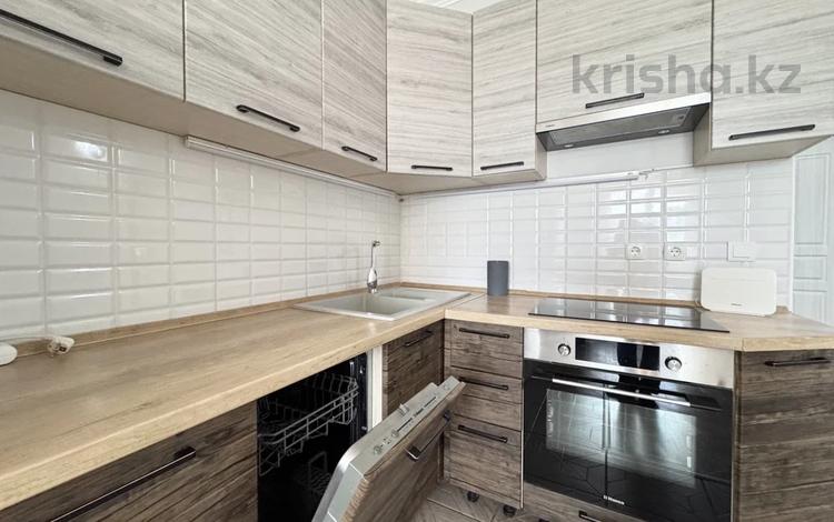 3-бөлмелі пәтер · 62.3 м² · 2/10 қабат, Туран 60 — Улы дала и Туран, бағасы: 38 млн ₸ в Астане, Есильский р-н — фото 9