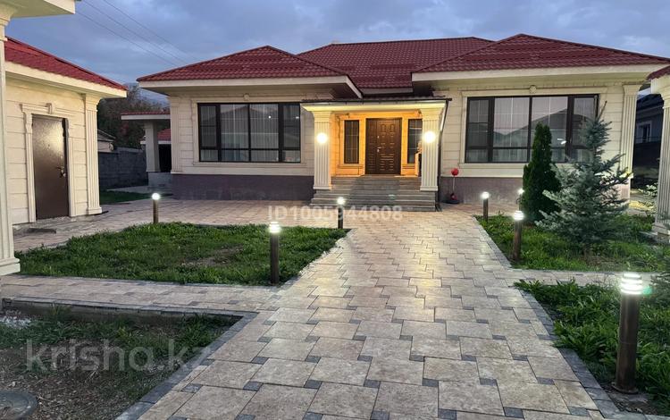 Отдельный дом · 6 комнат · 221 м² · 7 сот., Жагалау 3 — Наурыз за 175 млн 〒 в Кыргауылдах — фото 2