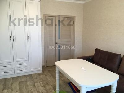 2-комнатная квартира · 53.4 м² · 4/5 этаж, Лепсы 44 за 27 млн ₸ в Астане, Алматы р-н
