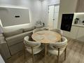 3-комнатная квартира · 65 м² · 11/12 этаж, Ахмет Байтурсынулы 18 — Спорткомплекс Б.Саттарханов за 45 млн ₸ в Астане, Алматы р-н — фото 3