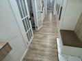 3-комнатная квартира · 65 м² · 11/12 этаж, Ахмет Байтурсынулы 18 — Спорткомплекс Б.Саттарханов за 45 млн ₸ в Астане, Алматы р-н — фото 4