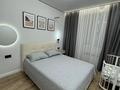 3-комнатная квартира · 65 м² · 11/12 этаж, Ахмет Байтурсынулы 18 — Спорткомплекс Б.Саттарханов за 45 млн ₸ в Астане, Алматы р-н — фото 12