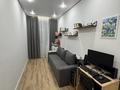 3-комнатная квартира · 65 м² · 11/12 этаж, Ахмет Байтурсынулы 18 — Спорткомплекс Б.Саттарханов за 45 млн ₸ в Астане, Алматы р-н — фото 14