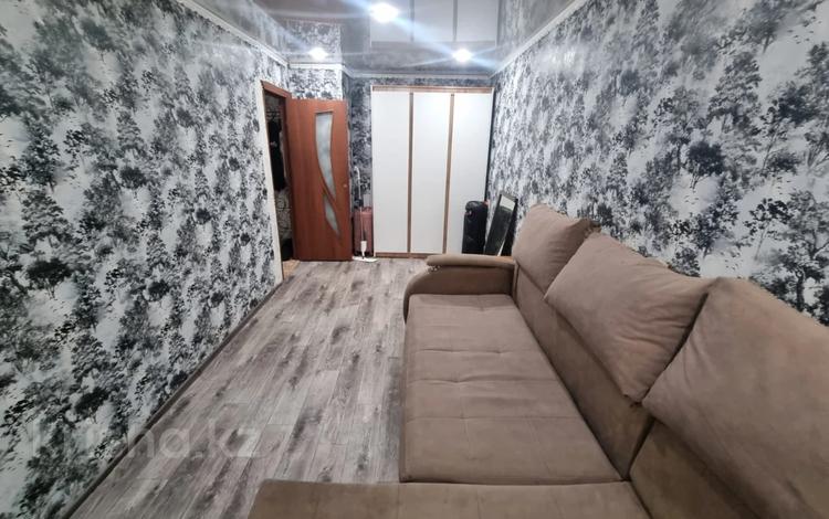 2-бөлмелі пәтер · 46 м² · 5/5 қабат, М. Ауэзова 21, бағасы: 7.7 млн ₸ в Аксу — фото 8