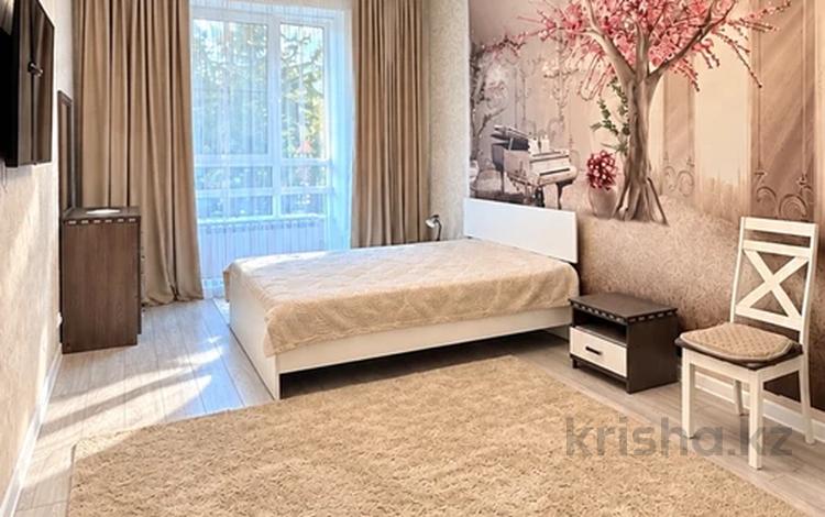 3-комнатная квартира · 120 м² · 2/12 этаж, Бекхожина 15 за 750 000 ₸ в Алматы, Медеуский р-н — фото 31