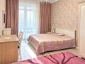 3-комнатная квартира · 120 м² · 2/12 этаж, Бекхожина 15 за 750 000 ₸ в Алматы, Медеуский р-н — фото 3