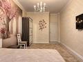 3-комнатная квартира · 120 м² · 2/12 этаж, Бекхожина 15 за 750 000 ₸ в Алматы, Медеуский р-н — фото 4