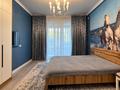 3-комнатная квартира · 120 м² · 2/12 этаж, Бекхожина 15 за 750 000 ₸ в Алматы, Медеуский р-н — фото 5