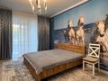 3-комнатная квартира · 120 м² · 2/12 этаж, Бекхожина 15 за 750 000 ₸ в Алматы, Медеуский р-н — фото 6