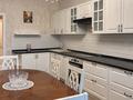 3-комнатная квартира · 120 м² · 2/12 этаж, Бекхожина 15 за 750 000 ₸ в Алматы, Медеуский р-н — фото 8