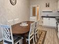 3-комнатная квартира · 120 м² · 2/12 этаж, Бекхожина 15 за 750 000 ₸ в Алматы, Медеуский р-н — фото 11