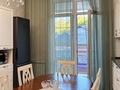 3-комнатная квартира · 120 м² · 2/12 этаж, Бекхожина 15 за 750 000 ₸ в Алматы, Медеуский р-н — фото 14