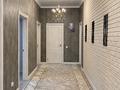 3-комнатная квартира · 120 м² · 2/12 этаж, Бекхожина 15 за 750 000 ₸ в Алматы, Медеуский р-н — фото 19