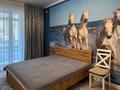 3-комнатная квартира · 120 м² · 2/12 этаж, Бекхожина 15 за 750 000 ₸ в Алматы, Медеуский р-н — фото 7