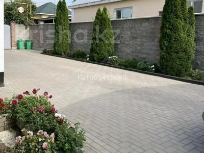Отдельный дом · 5 комнат · 210 м² · 8.5 сот., мкр Калкаман-2 — Станция метро Калкаман Абая/Ашимова за 145 млн ₸ в Алматы, Наурызбайский р-н