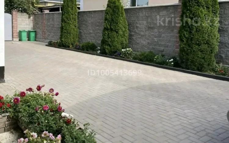 Отдельный дом · 5 комнат · 210 м² · 8.5 сот., мкр Калкаман-2 — Станция метро Калкаман Абая/Ашимова за 145 млн ₸ в Алматы, Наурызбайский р-н — фото 4