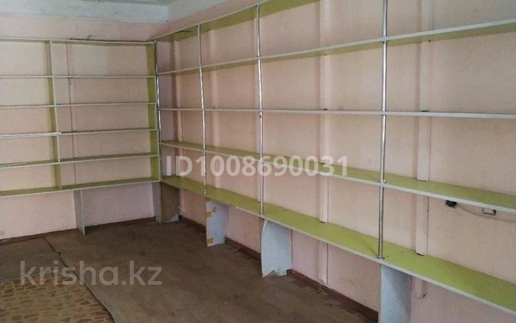 Магазины и бутики · 55 м² за 17 млн 〒 в Таразе, мкр Алатау — фото 2