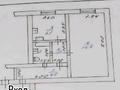 1-бөлмелі пәтер · 32.5 м² · 1/2 қабат, Гагарина 25, бағасы: 10 млн ₸ в Щучинске — фото 20