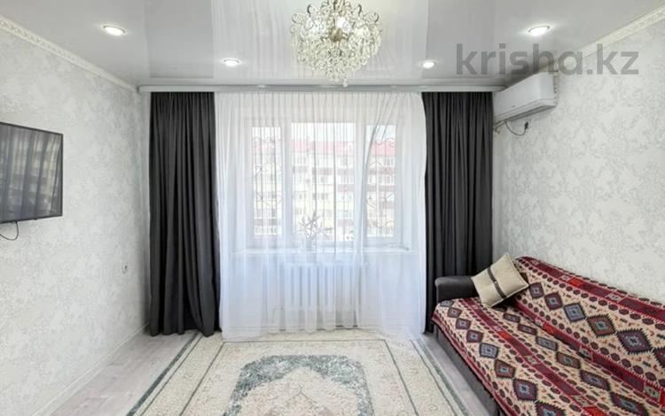 2-комнатная квартира · 63 м² · 4/5 этаж, Мурата Монкеулы 81 за 22 млн ₸ в Зачаганске — фото 2