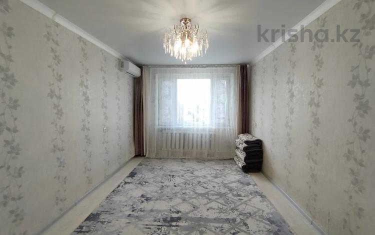 3-бөлмелі пәтер · 69 м² · 9/9 қабат, 3 А микрорайон, бағасы: 12 млн ₸ в Темиртау — фото 2