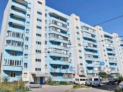 3-комнатная квартира · 92.4 м² · 9/9 этаж, Физкультурная 17 — Сейфуллина за 50 млн ₸ в Алматы, Турксибский р-н