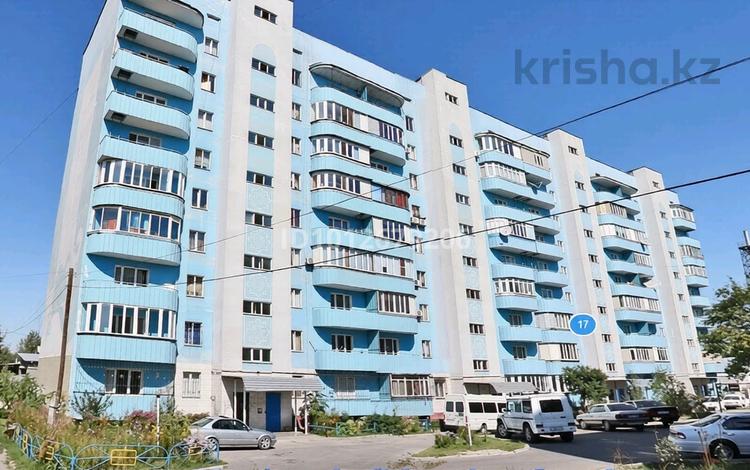3-комнатная квартира · 92.4 м² · 9/9 этаж, Физкультурная 17 — Сейфуллина за 50 млн ₸ в Алматы, Турксибский р-н — фото 2