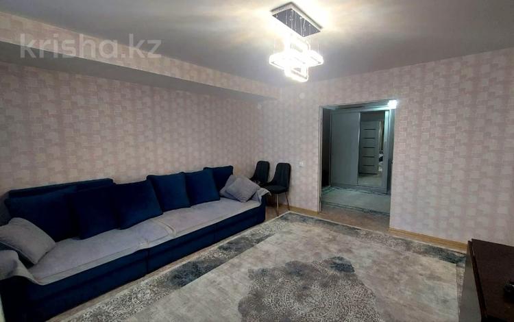 3-комнатная квартира, 83 м², 9/9 этаж, Аль-Фараби 18 за 28.5 млн 〒 в Усть-Каменогорске — фото 8