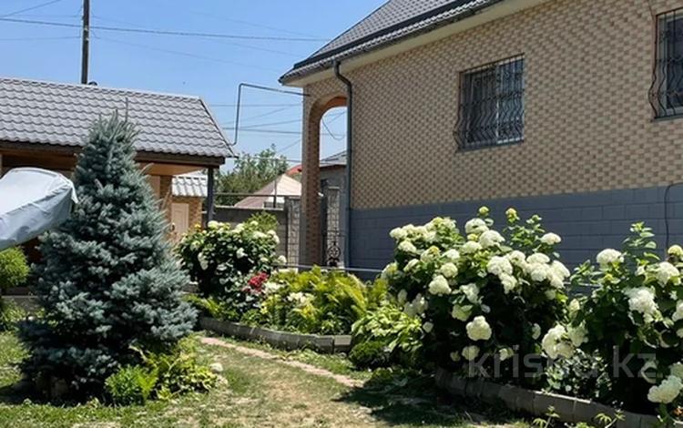 Отдельный дом · 6 комнат · 180 м² · 10 сот., Козыбасы 5 за 85 млн 〒 в Алматы, Наурызбайский р-н — фото 28