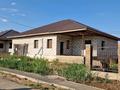 Отдельный дом · 5 комнат · 260 м² · 10 сот., мкр Уркер, Кармакшы 14 — Қармақшы - Қашаубаева за 35 млн ₸ в Астане, Нура р-н