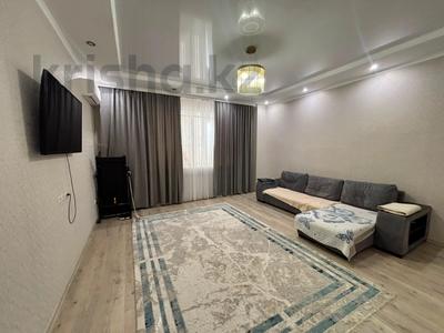2-бөлмелі пәтер · 95.4 м² · 1/8 қабат, Алтын орда ш/а. 5а, бағасы: 33.7 млн ₸ в Актобе, мкр. Алтын орда