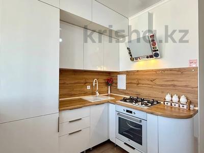 2-бөлмелі пәтер · 61.9 м² · 9/9 қабат, нурсая 119, бағасы: 26 млн ₸ в Атырау