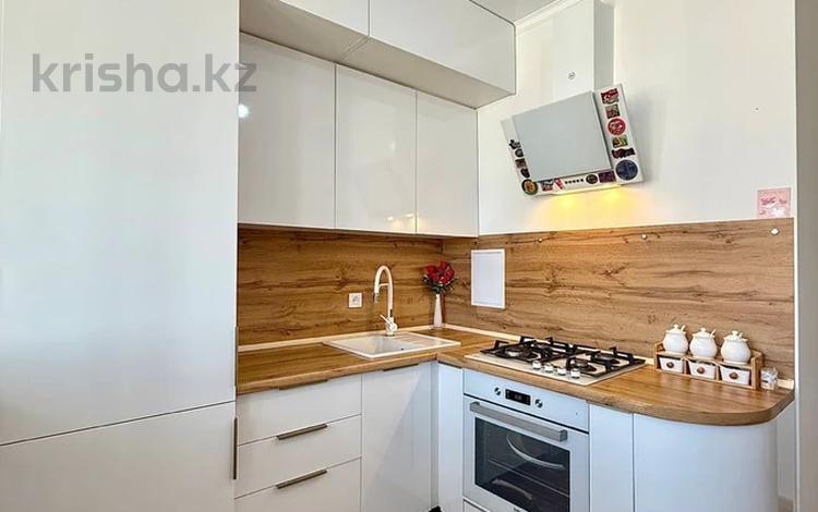 2-бөлмелі пәтер · 61.9 м² · 9/9 қабат, нурсая 119, бағасы: 26 млн ₸ в Атырау — фото 2