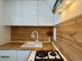 2-бөлмелі пәтер · 61.9 м² · 9/9 қабат, нурсая 119, бағасы: 26 млн ₸ в Атырау — фото 2