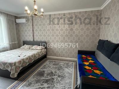 1-бөлмелі пәтер · 47 м² · 2/12 қабат, мкр Шугыла, Коктерек 139/10, бағасы: 14 000 ₸ в Алматы, Наурызбайский р-н