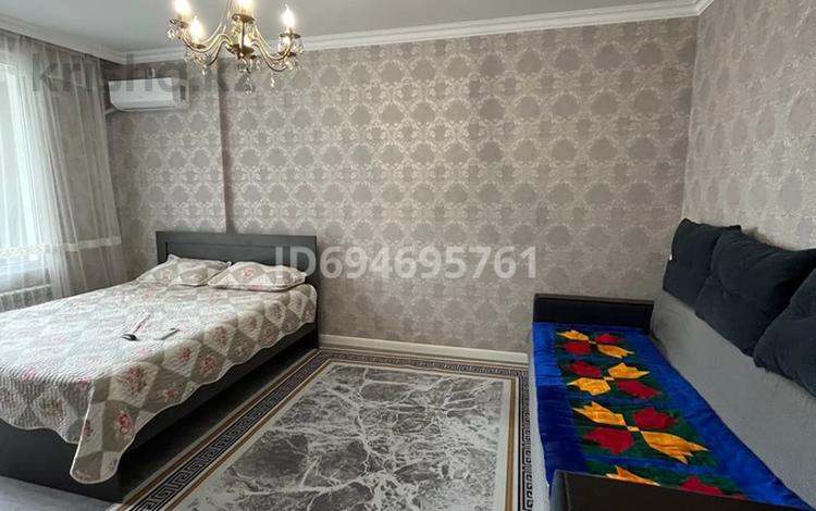 1-бөлмелі пәтер · 47 м² · 2/12 қабат, мкр Шугыла, Коктерек 139/10, бағасы: 14 000 ₸ в Алматы, Наурызбайский р-н — фото 103