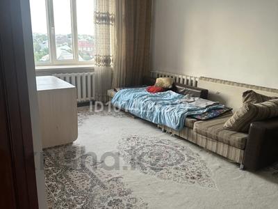 4-комнатная квартира · 110 м² · 5/5 этаж, пр. жамбыла за 26.5 млн ₸ в Таразе