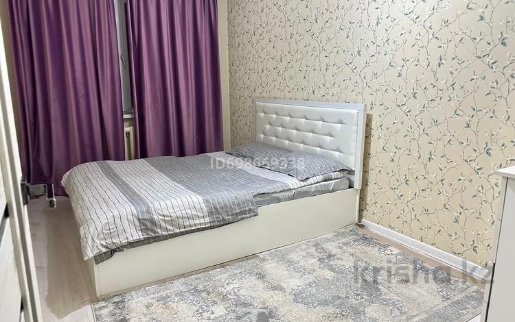 2-комнатная квартира · 40 м² · 2/5 этаж, Айбергенова 1 за 2 000 ₸ в Шымкенте, Аль-Фарабийский р-н — фото 3