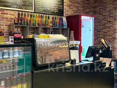 Фаст фуд · 120 м² за 18 млн 〒 в Приозёрске