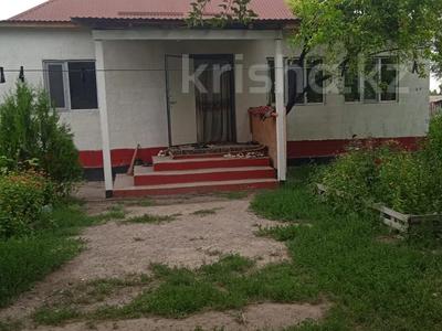 Отдельный дом · 4 комнаты · 82.7 м² · 16 сот., Желтоксан 18Б — Енбекшиказахский р-н, село Космос за 27.5 млн ₸ в Алматы