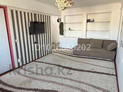 2-бөлмелі пәтер · 46 м² · 3/5 қабат, Авангард -4 12, бағасы: 15 млн ₸ в Атырау, мкр Авангард-4