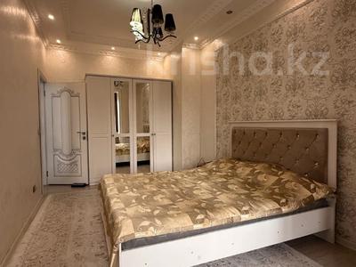 3-бөлмелі пәтер · 71 м² · 4/13 қабат, Розыбакиева, бағасы: 66 млн ₸ в Алматы, Бостандыкский р-н