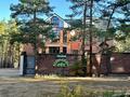 Дом · 10 комнат · 500 м², Щучье 55 за 450 000 〒 в Бурабае