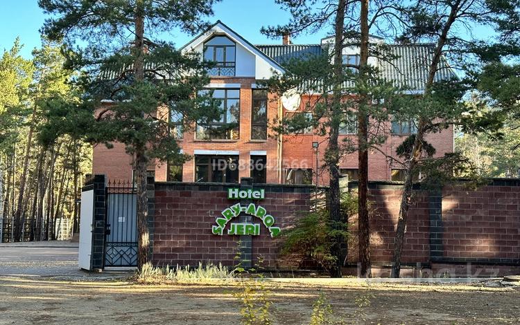 Дом · 10 комнат · 500 м², Щучье 55 за 450 000 〒 в Бурабае — фото 6