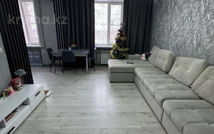 4-комнатная квартира · 86 м² · 1/2 этаж, Усть-Каменогорская 8 за 22.8 млн ₸ — фото 5