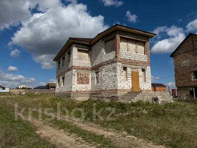 Отдельный дом · 7 комнат · 230 м² · 10 сот., мкр Кунгей — Карибжанова за 37 млн 〒 в Караганде, Казыбек би р-н