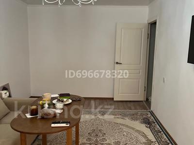 2-комнатная квартира · 45.5 м² · 5/5 этаж, мкр Айнабулак-3 89 — Макатаева за 30 млн ₸ в Алматы, Жетысуский р-н