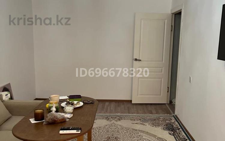 2-комнатная квартира · 45.5 м² · 5/5 этаж, мкр Айнабулак-3 89 — Макатаева за 30 млн ₸ в Алматы, Жетысуский р-н — фото 2